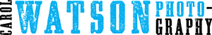 Logo Design by little jo for Carol Watson Photogr | Design: #66044
