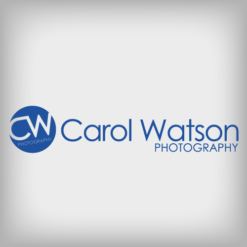 Logo Design by Stellar Designs for Carol Watson Photogr | Design #65506