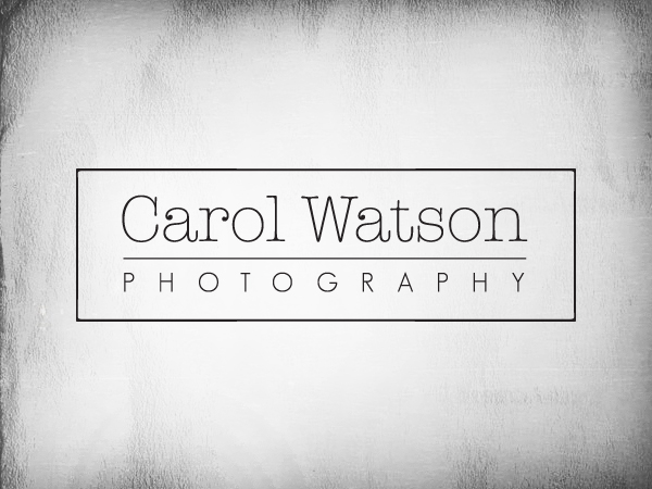 Logo Design by PC Design for Carol Watson Photogr | Design #66182