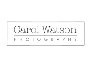 Logo Design by PC Design for Carol Watson Photogr | Design: #66184