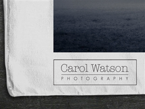 Logo Design by PC Design for Carol Watson Photogr | Design: #66185