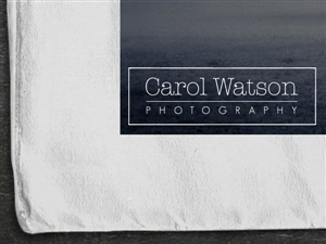 Logo Design by PC Design for Carol Watson Photogr | Design: #66186