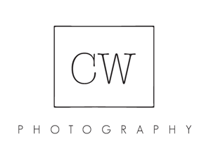 Logo Design by PC Design for Carol Watson Photogr | Design: #66187