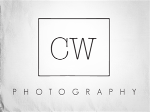 Logo Design by PC Design for Carol Watson Photogr | Design: #66188