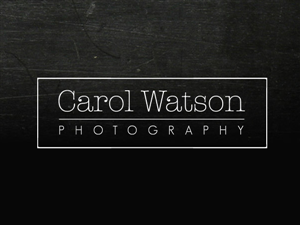 Logo Design by PC Design for Carol Watson Photogr | Design: #66191