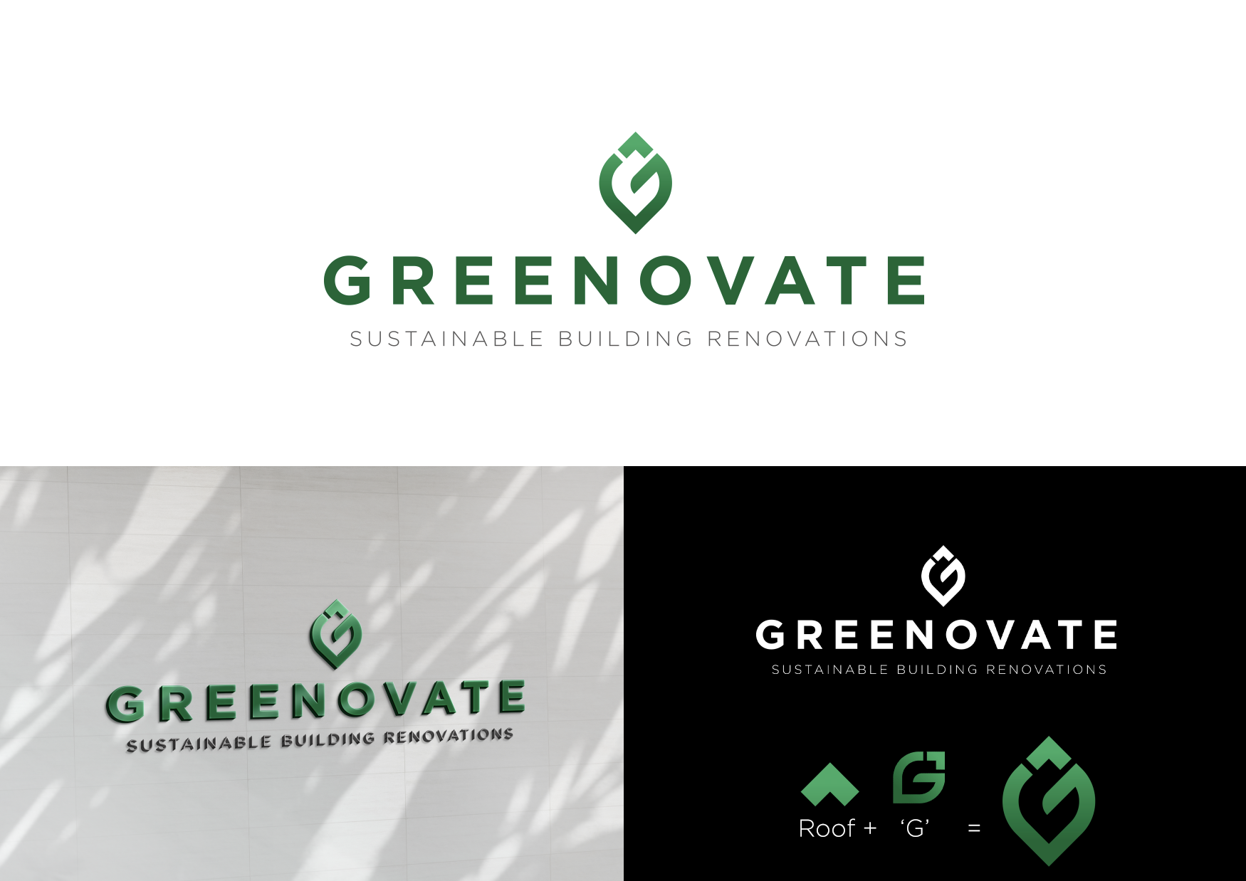 Logo Design by Adam Knights for this project | Design #26043354