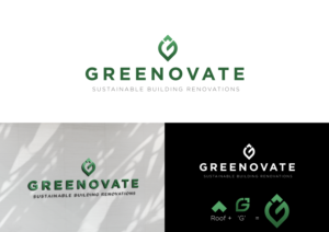 Logo Design by Adam Knights