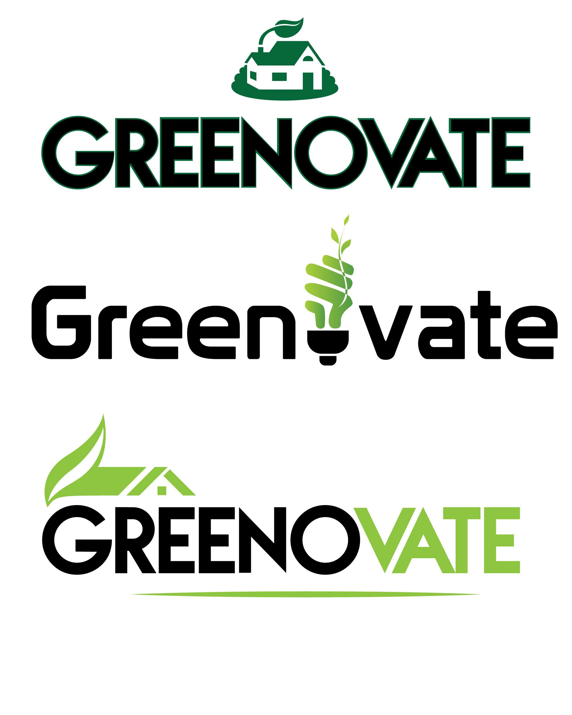 Logo Design by AnnaZeesat for this project | Design #26022456