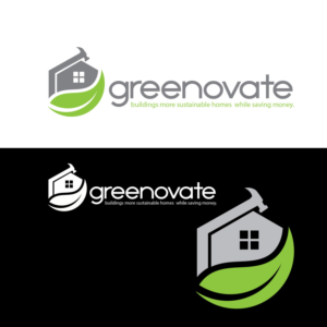 Logo-Design von Finley Johnson für dieses Projekt | Design: #26071822