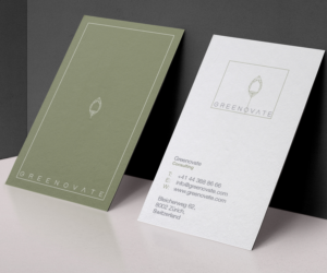 Logo Design by ChicD for this project | Design: #26042436