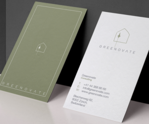 Logo Design by ChicD for this project | Design: #26042437