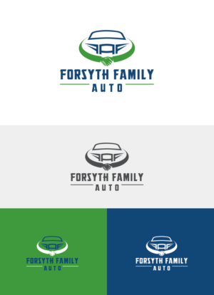 Logo Design by KreAnts for this project | Design: #26025715