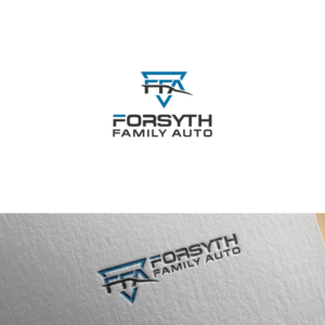 Logo Design by Arham Hidayat for this project | Design #26022346
