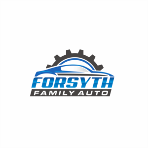 Forsyth Family Auto | Design de Logo par mazyo2x