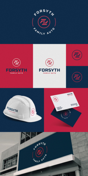 Design de Logo par Decos Studio pour ce projet | Design : #26102797