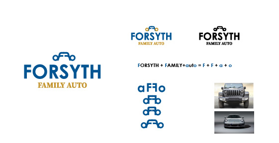 Logo Design by M.A.T. for this project | Design #26029402