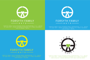 Logo Design by KREATIVE S - LOGO DESIGN for this project | Design: #26026717