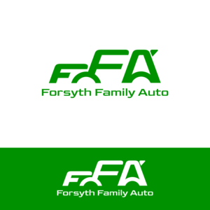 Logo Design by AyoebRoa for this project | Design: #26021236