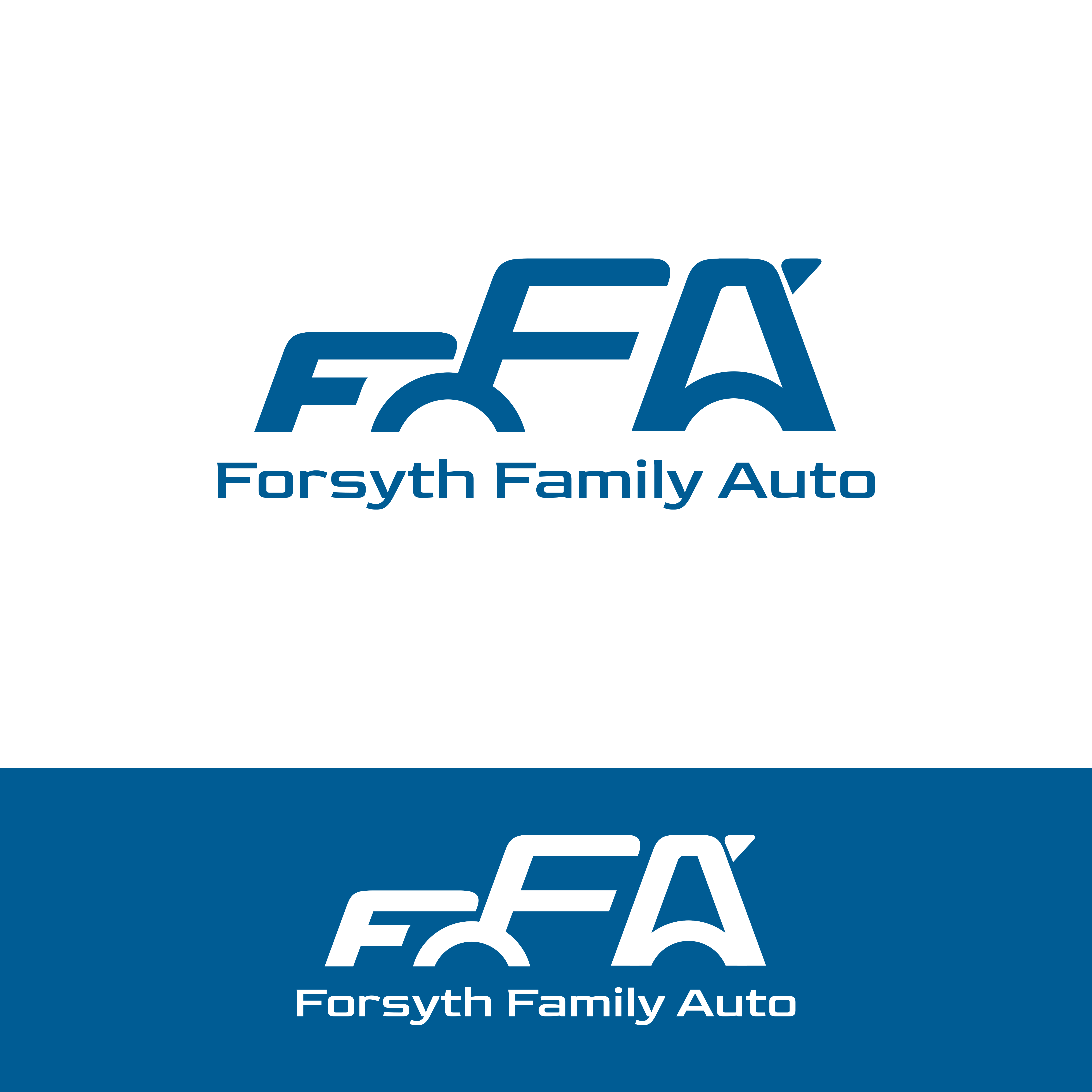 Logo Design by AyoebRoa for this project | Design #26021237