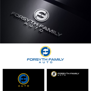 Logo Design by OrianaProject for this project | Design #26046924
