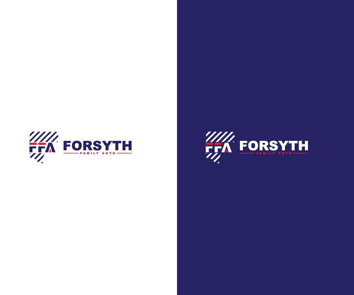 Logo Design by uitaki for this project | Design #26023596