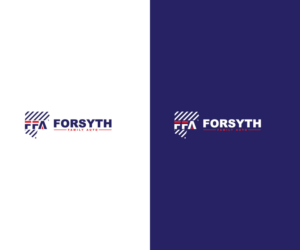Forsyth Family Auto | Logo Design by uitaki