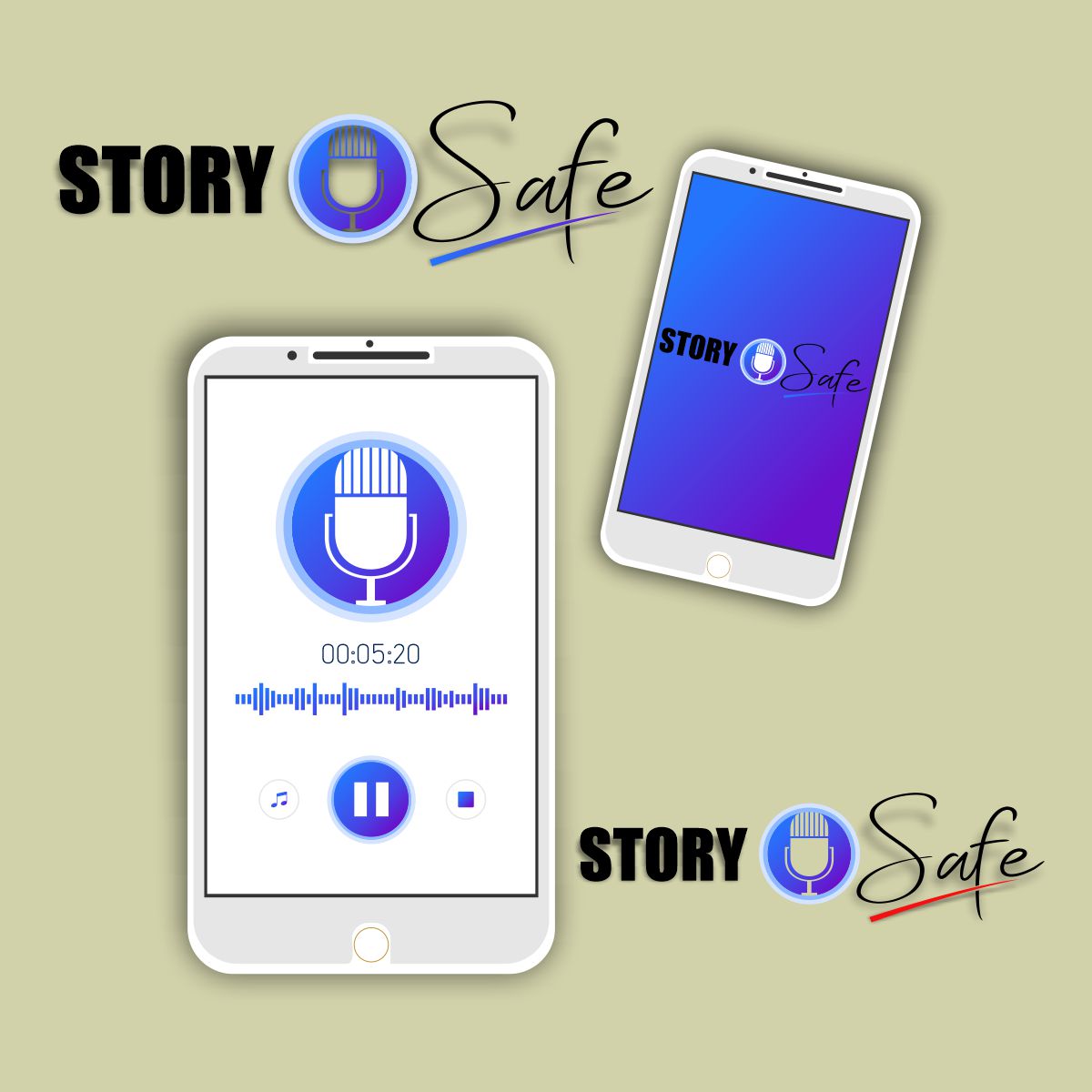 Diseño de Logo por Amar Jacob para este proyecto | Diseño #26039054