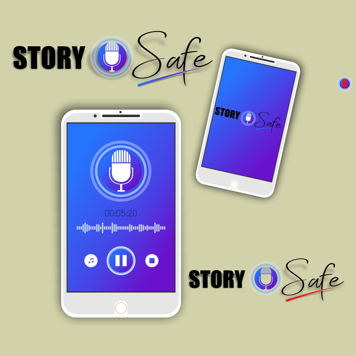 Diseño de Logo por Amar Jacob para este proyecto | Diseño #26039055