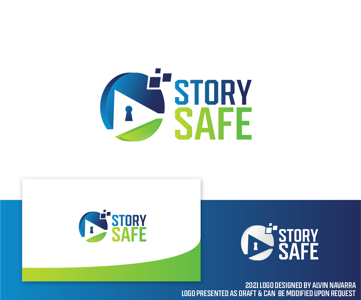 Diseño de Logo por alvinnavarra para este proyecto | Diseño #26018913