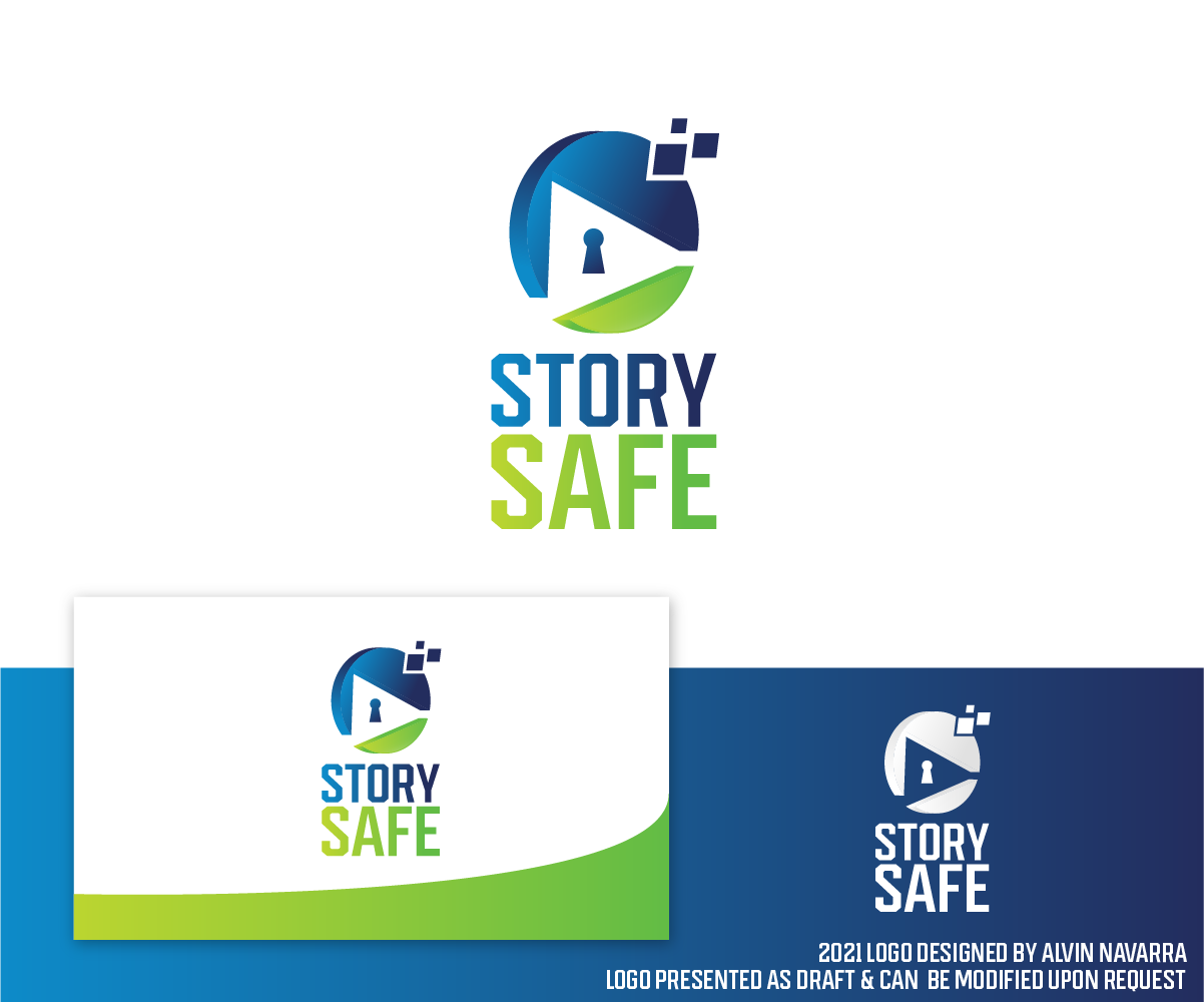 Logo Design by alvinnavarra for this project | Design #26018933