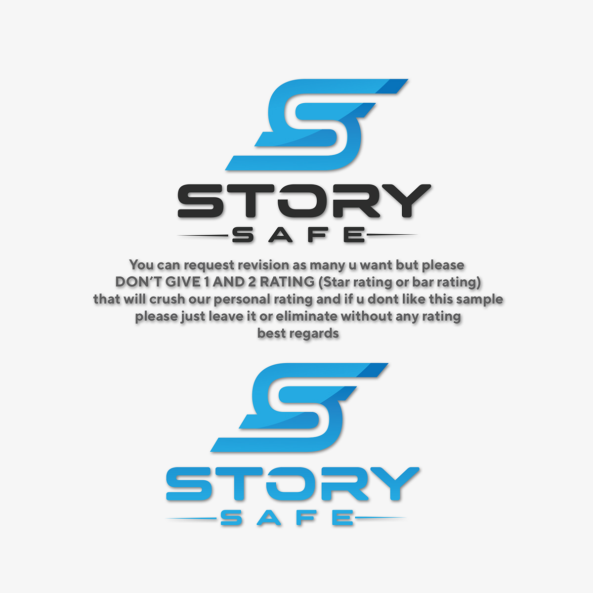 Diseño de Logo por IdentsArt para este proyecto | Diseño #26011451