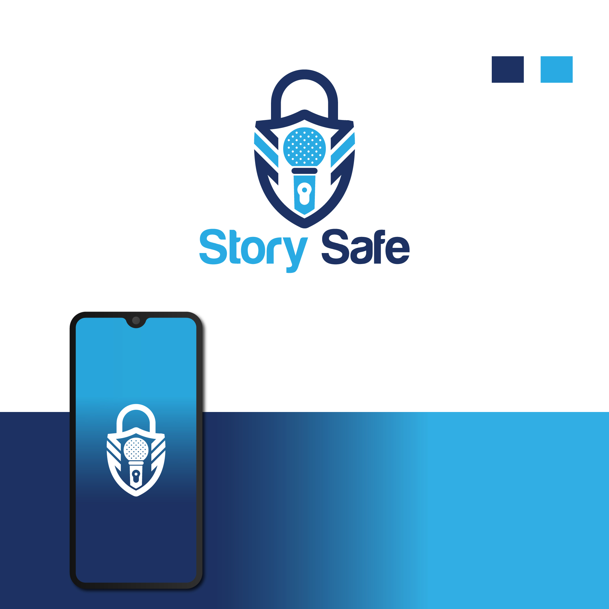 Logo Design by Rupok MT for this project | Design #26024553