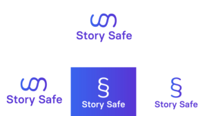 Story Safe | Logo Design by ompratapsinha 2