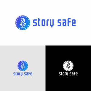 Story Safe | Design de Logo par Avilash