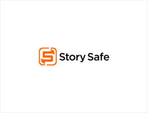 Story Safe | Logo Design by BNdesigner