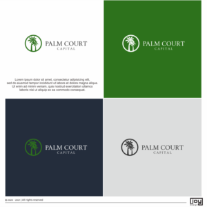 Diseño de Logo por joysetiawan  para este proyecto | Diseño: #26012929