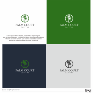 Diseño de Logo por joysetiawan  para este proyecto | Diseño: #26012930