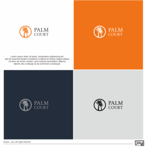 Diseño de Logo por joysetiawan  para este proyecto | Diseño: #26016660