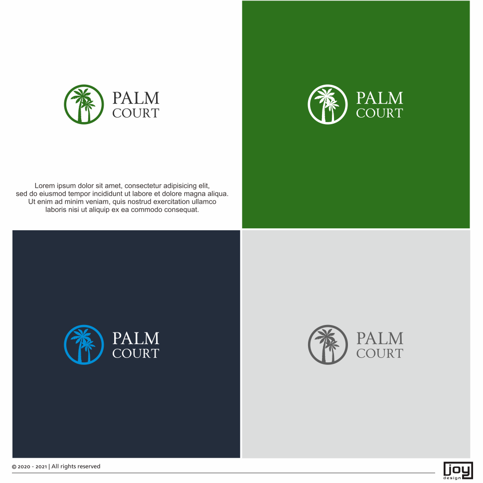 Diseño de Logo por joysetiawan  para este proyecto | Diseño: #26016661