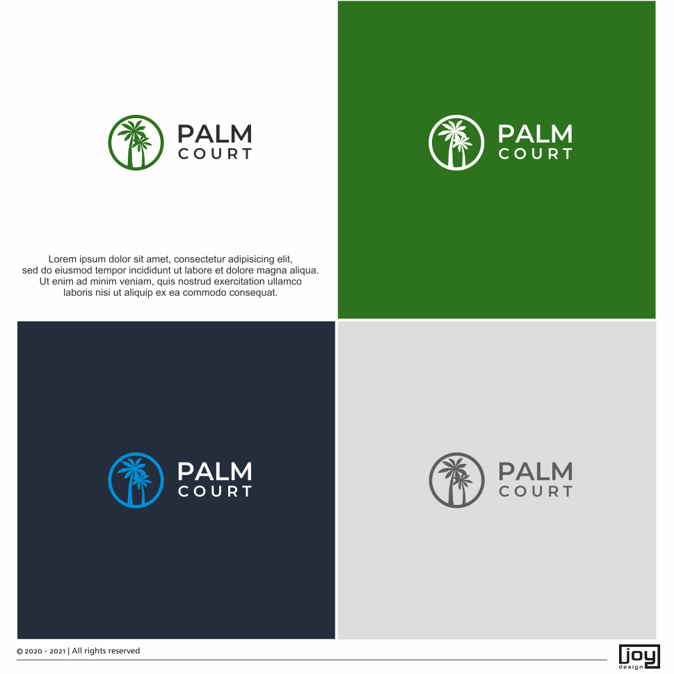 Diseño de Logo por joysetiawan  para este proyecto | Diseño #26024005