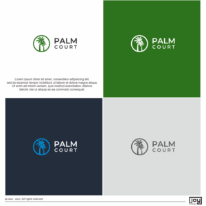 Diseño de Logo por joysetiawan  para este proyecto | Diseño: #26024005