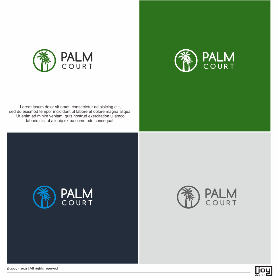 Diseño de Logo por joysetiawan  para este proyecto | Diseño #26024028