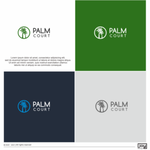 Diseño de Logo por joysetiawan  para este proyecto | Diseño: #26024028