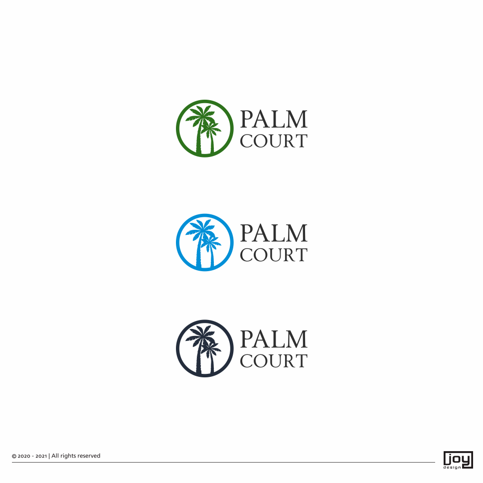 Diseño de Logo por joysetiawan  para este proyecto | Diseño #26027075