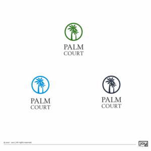 Diseño de Logo por joysetiawan  para este proyecto | Diseño: #26040930