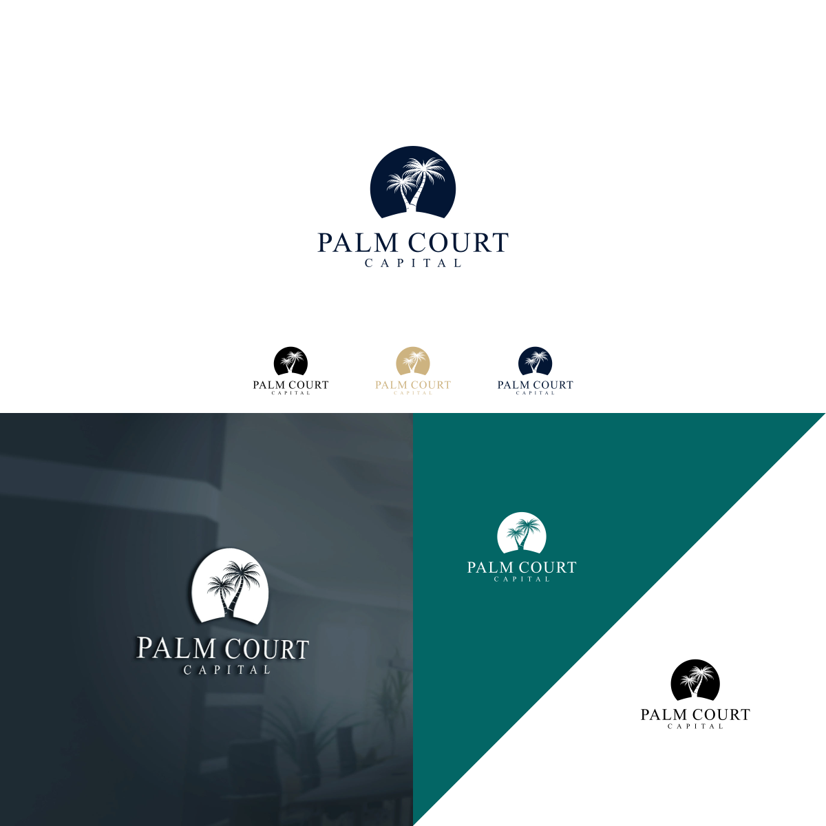 Diseño de Logo por Jroeh_Studio para este proyecto | Diseño #26014842