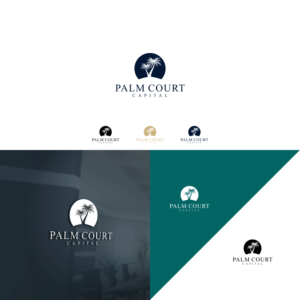 Diseño de Logo por Jroeh_Studio para este proyecto | Diseño: #26014842