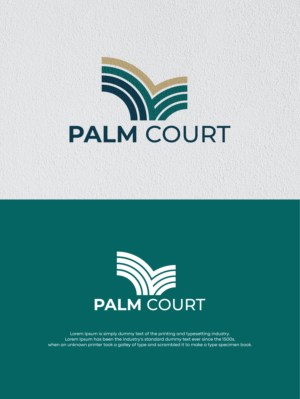 Logo Design by Hakim Febrian for this project | Design #26038265
