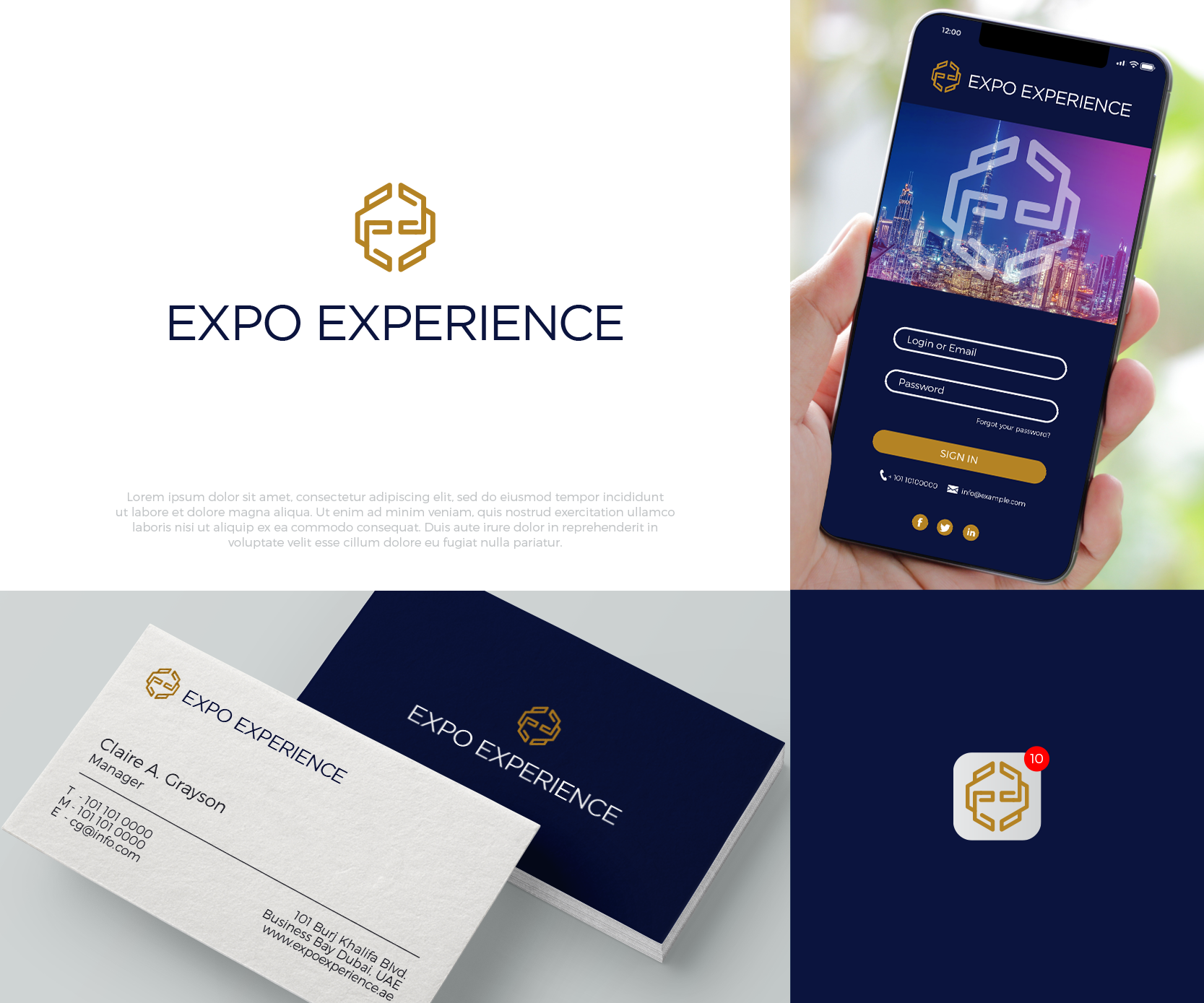 Logo Design by airborne for this project | Design #26016685