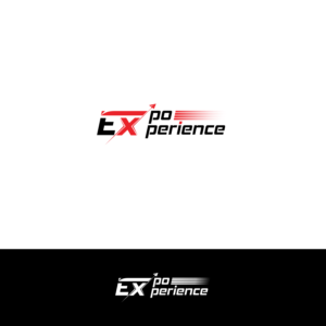 Expo Experience | Diseño de Logo por SL Designer